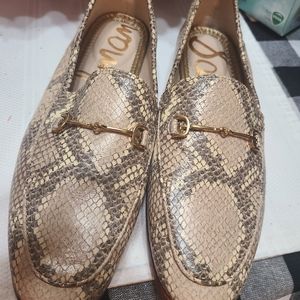 Sam Edelman loafers